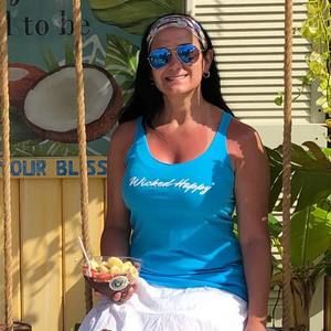 Meet your Posher, Shauna